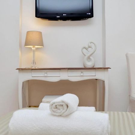 Bella Trastevere Villa โรม ภายนอก รูปภาพ