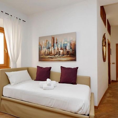 Bella Trastevere Villa โรม ภายนอก รูปภาพ