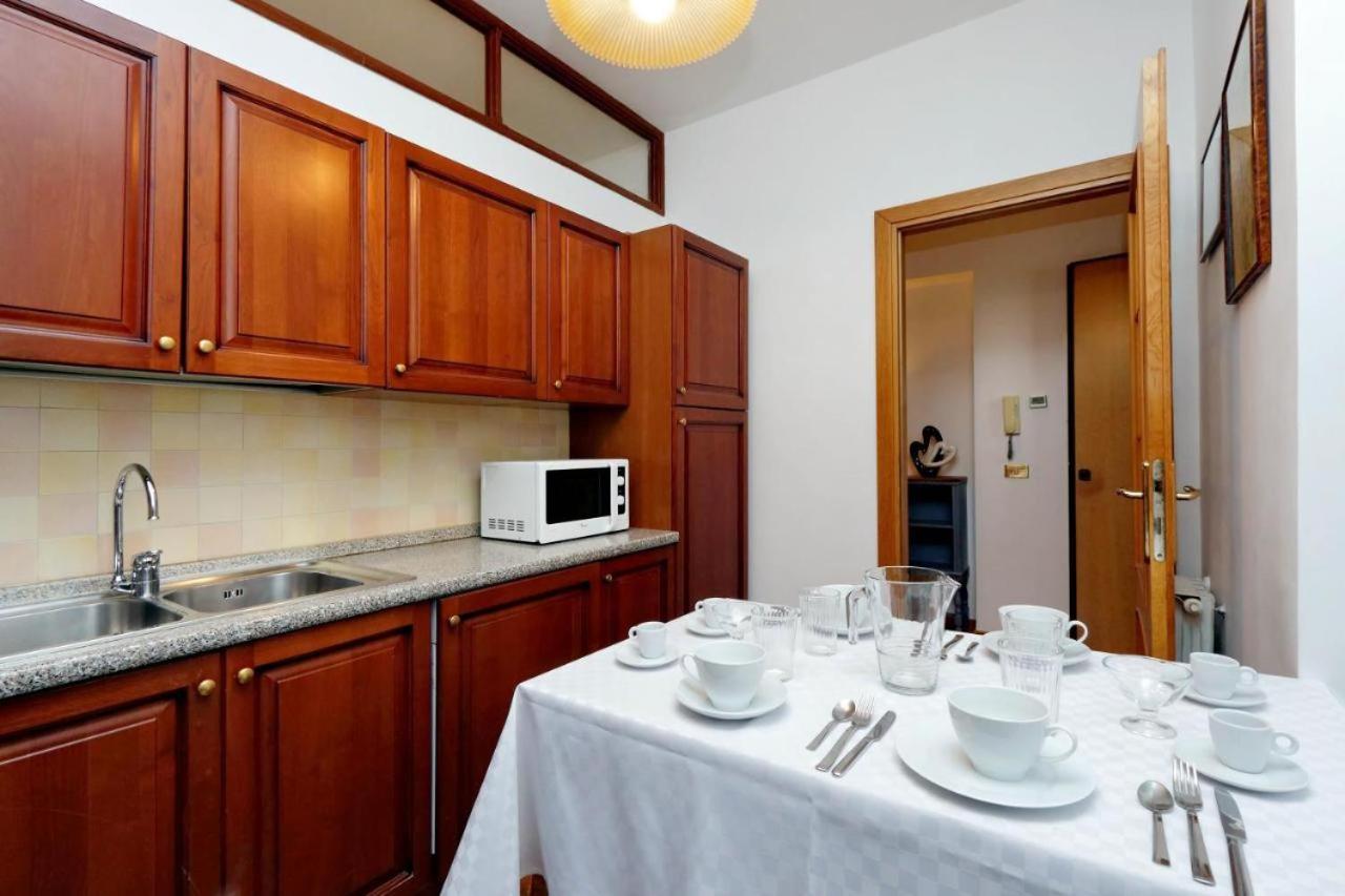 Bella Trastevere Villa โรม ภายนอก รูปภาพ