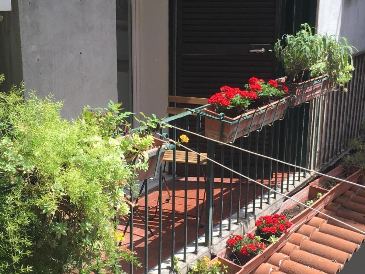 Bella Trastevere Villa โรม ภายนอก รูปภาพ